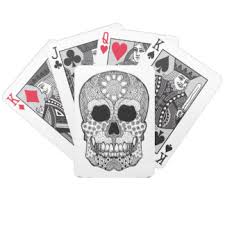 Mexican Poker